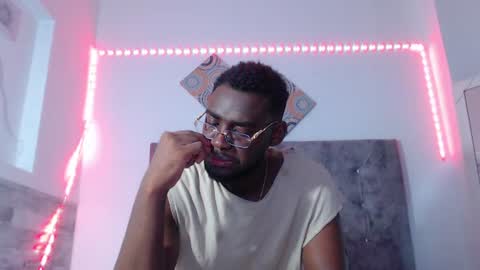 Snapshot of _black_stallion chatting on 18, 7, 2026 Andrew online show from 18, 7, 2026