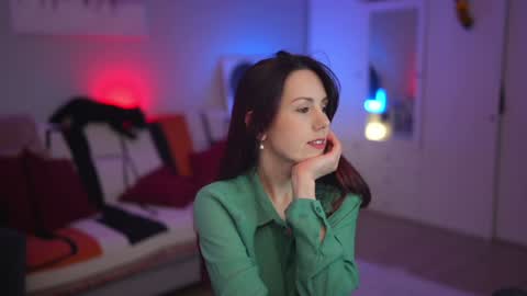 Lili online show from 20, 2, 2026