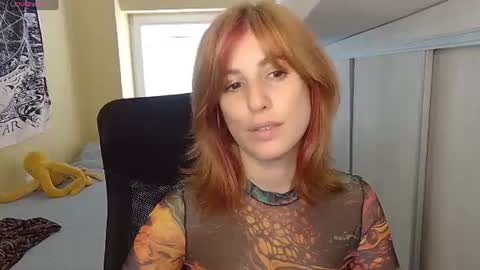 Snapshot of _blackpearl chatting on 12, 6, 2026 Laura online show from 12, 6, 2026