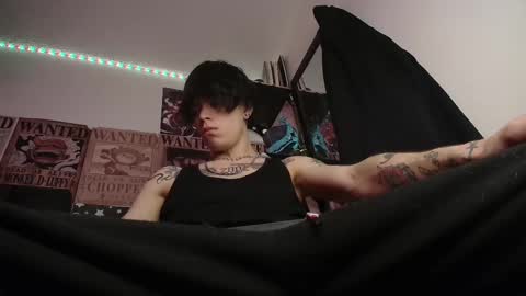 Snapshot of _blackshadow__ chatting on 5, 2, 2026 SHADOW online show from 5, 2, 2026