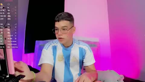 _blake_boy online show from 15, 10, 2025