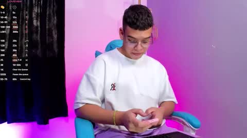 _blake_boy online show from 16, 10, 2025