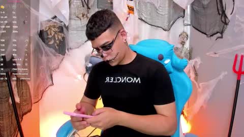 _blake_boy online show from 30, 10, 2025