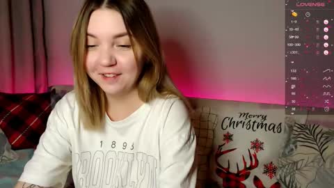 Elizabeth online show from 21, 12, 2025