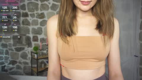 Snapshot of _bluebell__ chatting on 5, 12, 2024 My name is Agnes online show from 5, 12, 2024