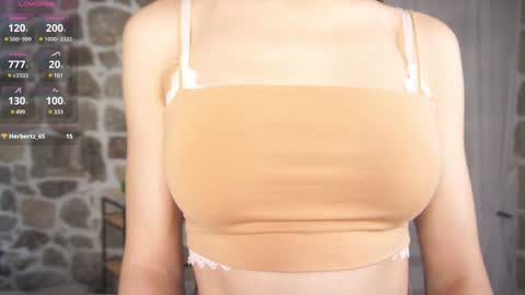 Snapshot of _bluebell__ chatting on 16, 12, 2024 My name is Agnes online show from 16, 12, 2024