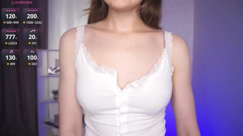 Snapshot of _bluebell__ chatting on 22, 9, 2025 My name is Agnes online show from 22, 9, 2025