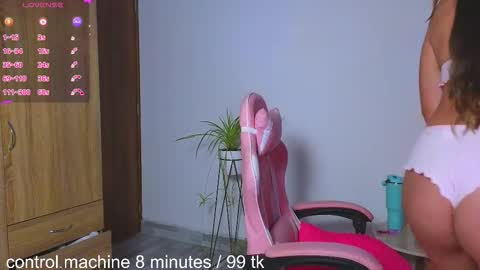 Bonnie online show from 29, 3, 2026