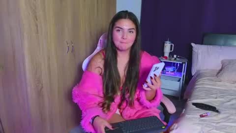 Bonnie online show from 3, 7, 2026