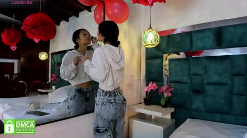 _bonnyandclyde online show from 18, 2, 2026