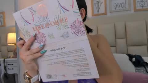 Brenda  online show from 13, 1, 2025