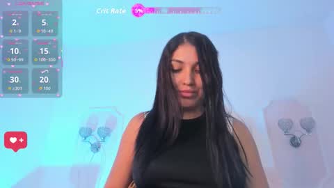 Brenda  online show from 1, 2, 2026