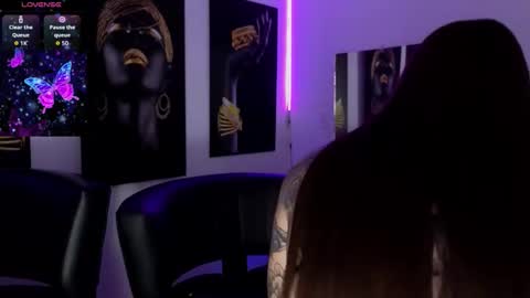 Brenna online show from 28, 3, 2026