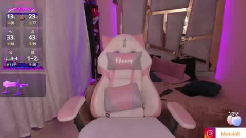Snapshot of _briigite chatting on 15, 2, 2025 Angie Independent model online show from 15, 2, 2025
