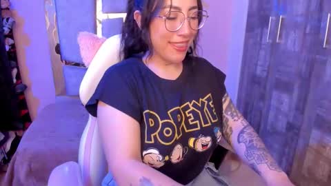 Angie  Independent model online show from 23, 11, 2025