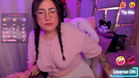 Angie  Independent model online show from 26, 11, 2025