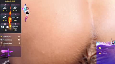 Britany online show from 12, 1, 2025