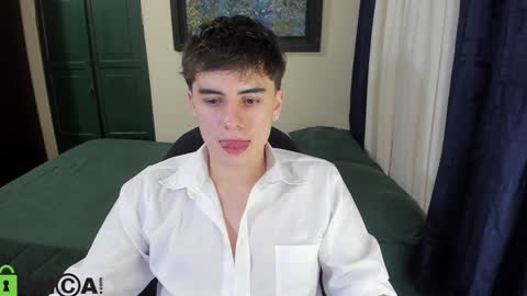 Snapshot of _broken_47 chatting on 9, 12, 2024 FELIPE CAMACHO    dont forget to support me with a little hand up online show from 9, 12, 2024