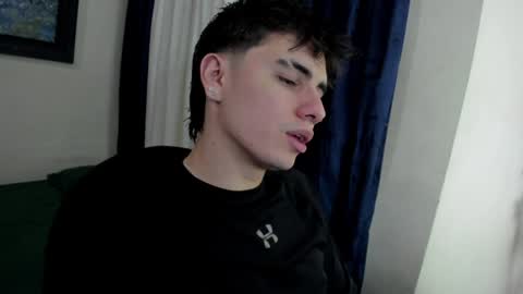 Snapshot of _broken_47 chatting on 6, 1, 2025 FELIPE CAMACHO    dont forget to support me with a little hand up online show from 6, 1, 2025