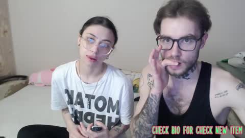 _by_double_sexy_miss_ online show from 19, 2, 2025