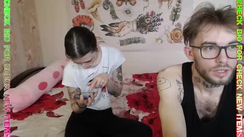 _by_double_sexy_miss_ online show from 25, 2, 2025