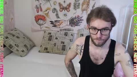 _by_double_sexy_miss_ online show from 4, 3, 2025