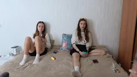 _by_double_sexy_miss_ online show from 12, 4, 2026