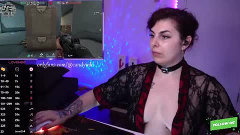 Snapshot of _c_a_n_d_y_ chatting on 13, 6, 2026 Candy online show from 13, 6, 2026
