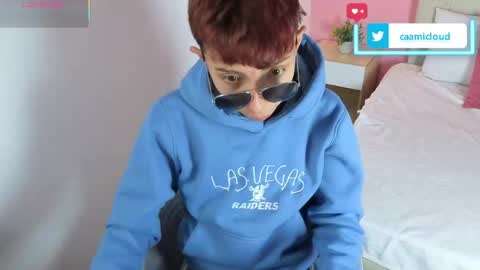 Snapshot of _camilo_ortiz chatting on 15, 5, 2026 camilo online show from 15, 5, 2026