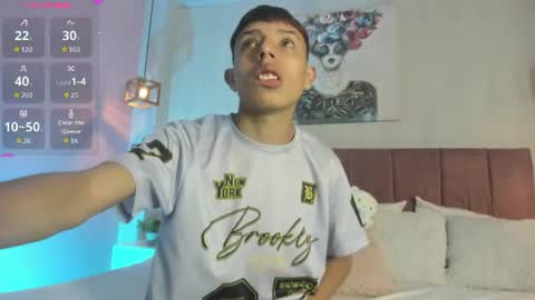  camilo online show from 25, 7, 2026