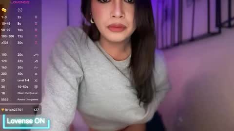 Maria online show from 24, 3, 2026