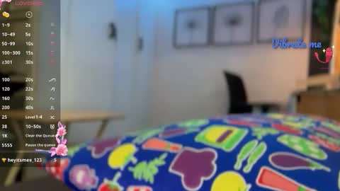 Maria online show from 16, 5, 2026