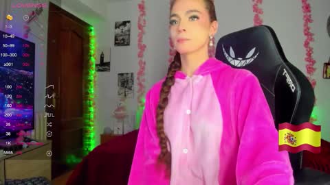 marcela rojo online show from 21, 10, 2025