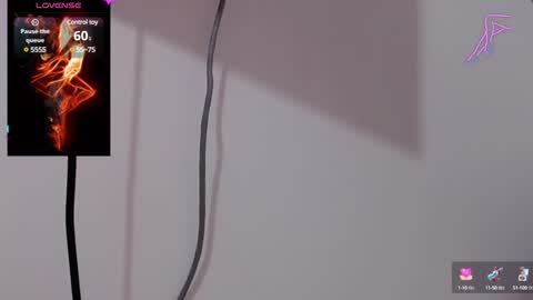  candy jade  online show from 19, 2, 2025