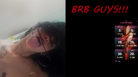  candy jade  online show from 7, 3, 2025