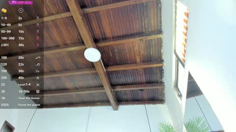 Candy online show from 4, 2, 2025