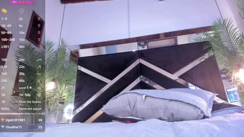 Candy online show from 4, 2, 2025