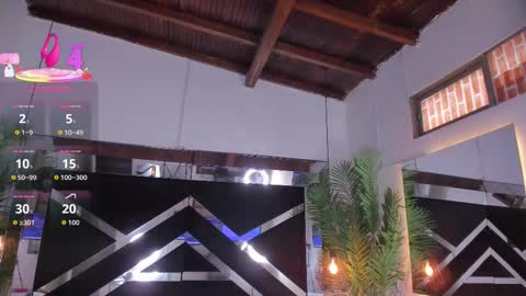 Candy online show from 27, 9, 2025