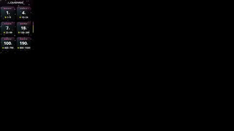 Snapshot of _candyluna chatting on 1, 11, 2025 Luna online show from 1, 11, 2025