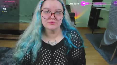 _candym1lky_ online show from 13, 10, 2025