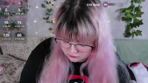 _candym1lky_ online show from 5, 6, 2026