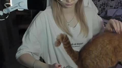 Merlizz online show from 30, 10, 2025