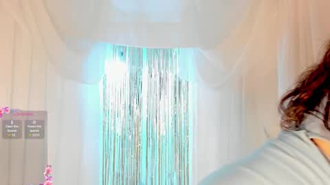 Snapshot of _careless_whisper_ chatting on 25, 10, 2025 _careless_whisper_ online show from 25, 10, 2025