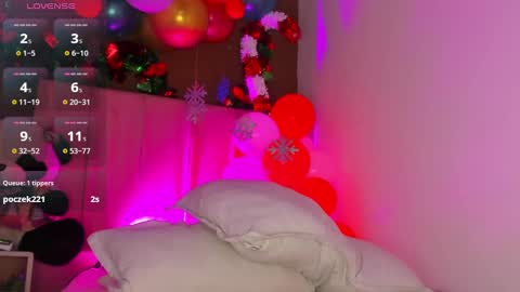 carla online show from 28, 12, 2024