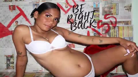 Caroline online show from 17, 3, 2026