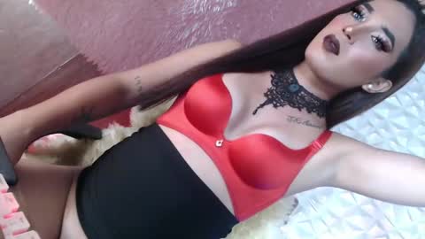 Caroline online show from 26, 1, 2025