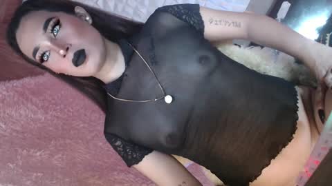 Caroline online show from 8, 2, 2025