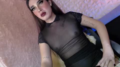 Caroline online show from 10, 3, 2025