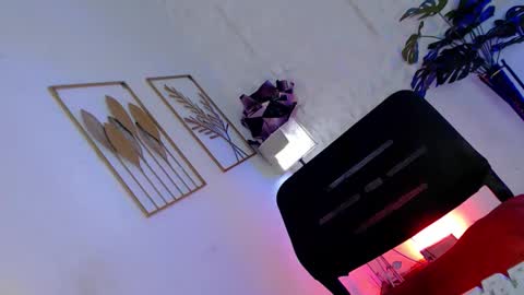 Caroline online show from 20, 10, 2025