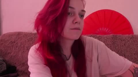 Caroline online show from 24, 2, 2026